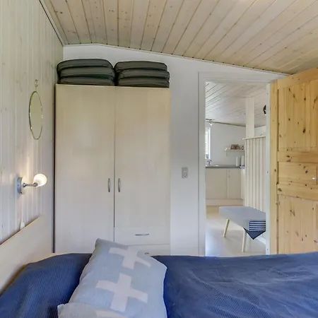 Дом отдыха Holiday Arman - 50m From The Sea In Se Jutland By Interhome *
