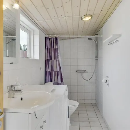 Holiday Arman - 50m From The Sea In Se Jutland By Interhome *