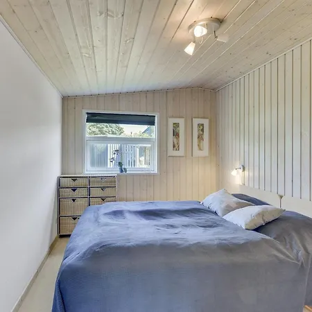 Дом отдыха Holiday Arman - 50m From The Sea In Se Jutland By Interhome *