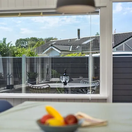 Holiday Arman - 50m From The Sea In Se Jutland By Interhome * Broager